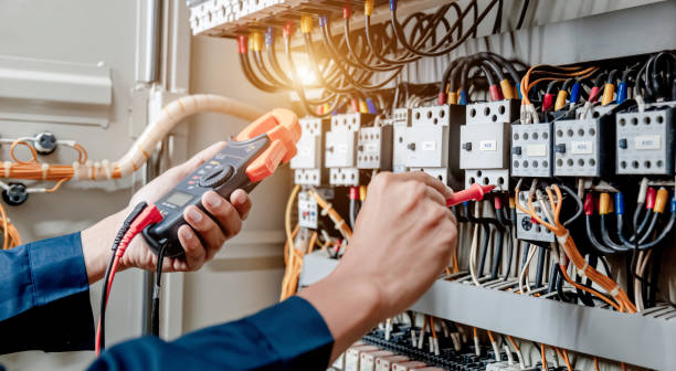 Best Electrical Wiring Services  in Carbondale, KS