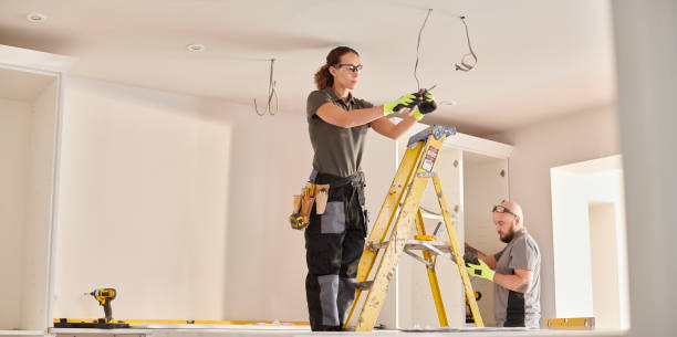 Best Best Electricians Near Me  in Carbondale, KS