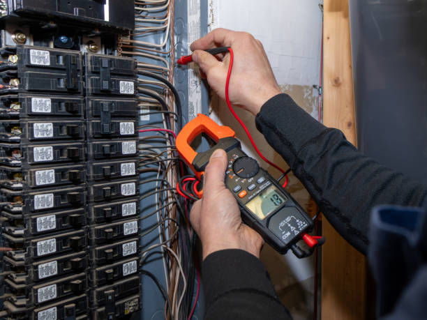 Best Best Electricians Near Me  in Carbondale, KS